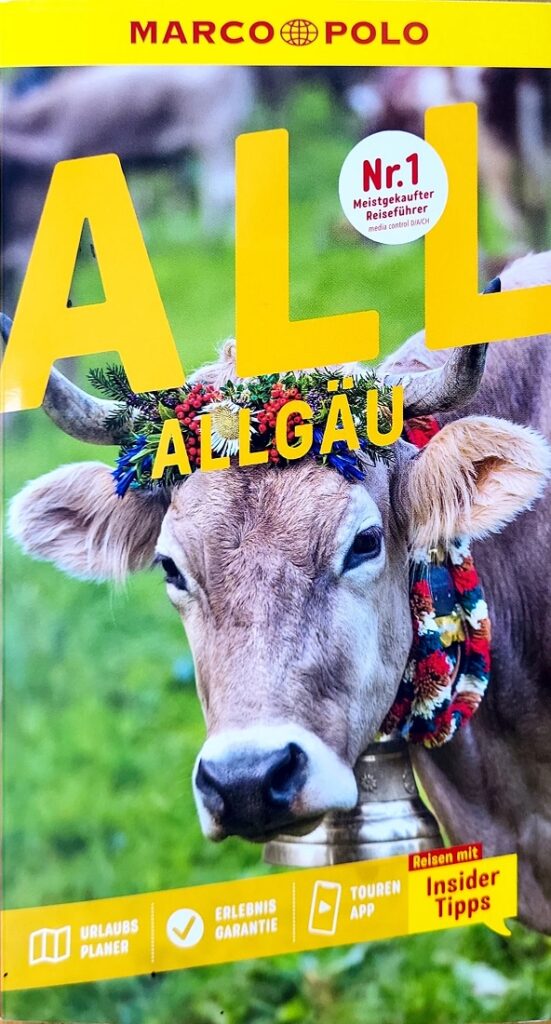 Marco Polo Allgäu